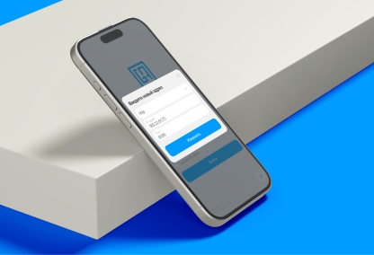             ККС – приложение «ga-задачи» для монтажных бригад
    