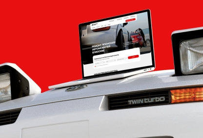             Samurai Service – сайт автомастерских японских автомобилей
    