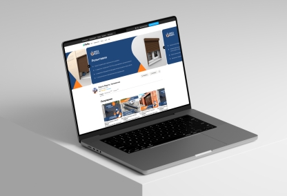             Ворота Федота – запуск магазина на авито
    