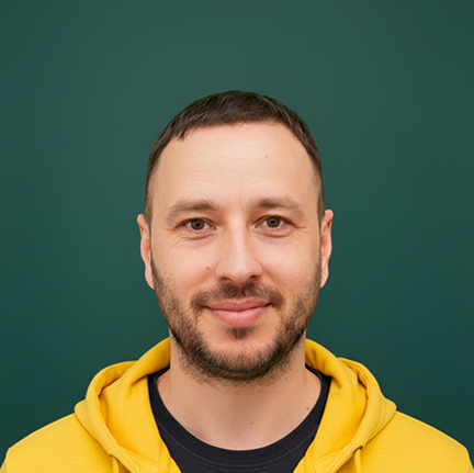 Максим Андрушевский