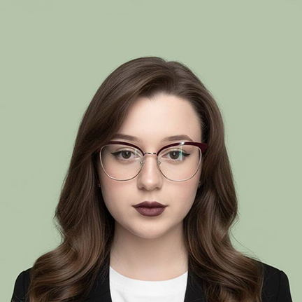 Алёна Белоконева