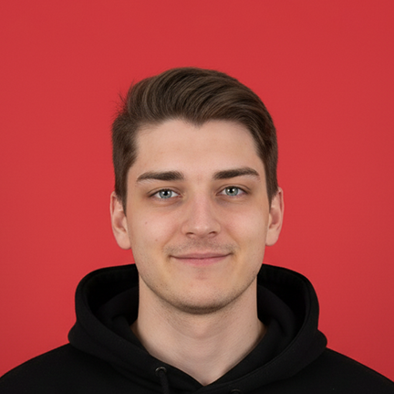 Тимур Щербаков