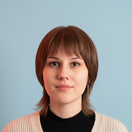 Олеся Скаженникова