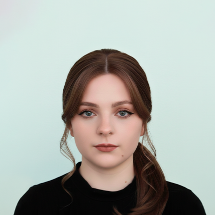 Анастасия Вольская